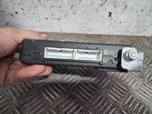 MODULO ELECTRONICO 