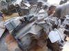 CAJA CAMBIOS CITROEN C3 PLURIEL 