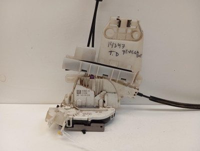 CERRADURA PUERTA TRASERA DERECHA, JEEP, RENEGADE (BU)