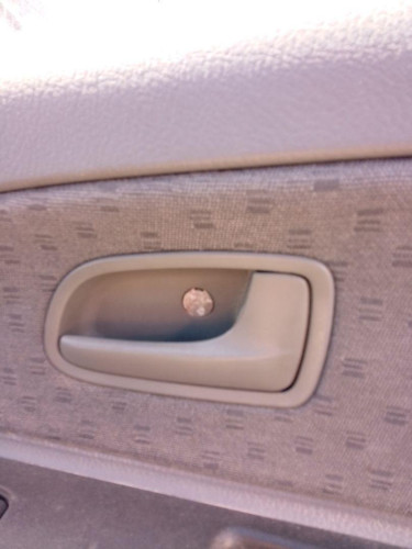 MANETA INTERIOR DELANTERA DERECHA Kia RIO (BC) 