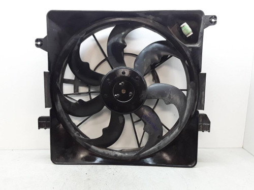 ELECTROVENTILADOR Hyundai I40 (VF) 