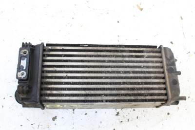 INTERCOOLER, Citroen, C4 BERLINA