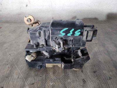 CERRADURA PUERTA DELANTERA DERECHA, Renault, KANGOO I (F/KC0)