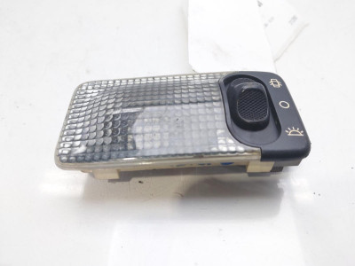LUZ INTERIOR, PEUGEOT, 206