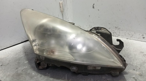  FARO DERECHO, PEUGEOT, 5008 