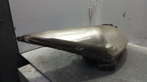  FARO DERECHO, PEUGEOT, 5008 