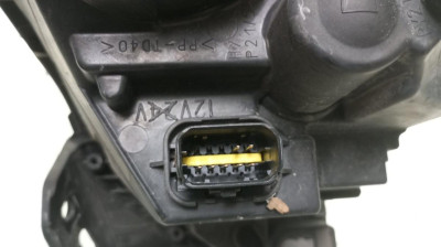 FARO DERECHO, PEUGEOT, 5008