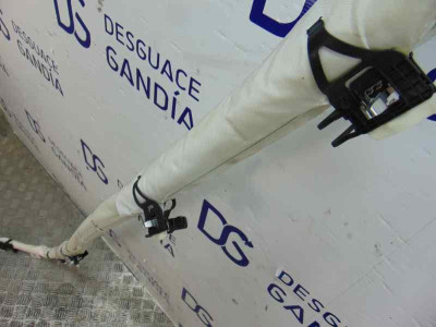 AIRBAG CORTINA DELANTERO DERECHO, VOLVO, XC90