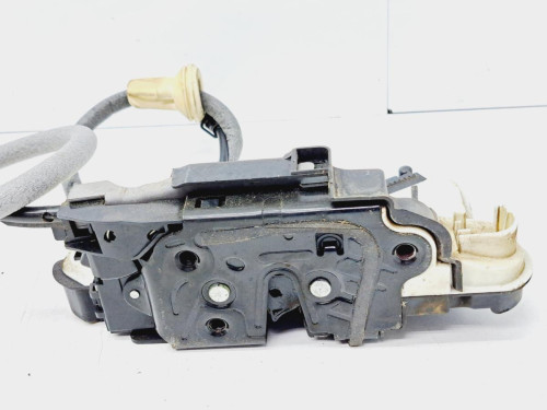  CERRADURA PUERTA DELANTERA IZQUIERDA Volkswagen GOLF VII VARIANT (BA5) 