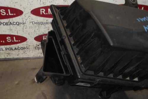 CAJA FILTRO AIRE Land Rover RANGE ROVER 