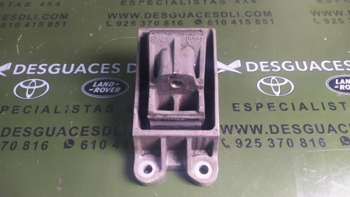 SOPORTE MOTOR MAN 