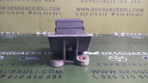 SOPORTE MOTOR MAN 