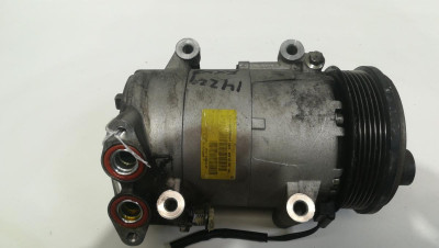 COMPRESOR AIRE ACONDICIONADO, FORD, FOCUS BERLINA (CAP)