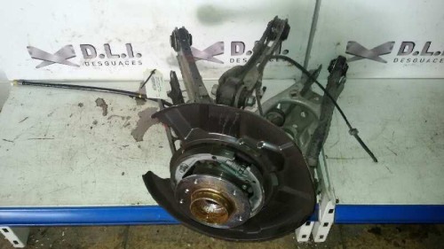 MANGUETA TRASERA IZQUIERDA BMW SERIE X1 (E84) 