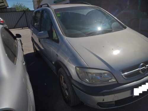 CERRADURA PUERTA DELANTERA DERECHA OPEL ZAFIRA A 