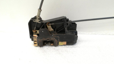 CERRADURA PUERTA DELANTERA DERECHA, OPEL, ZAFIRA A