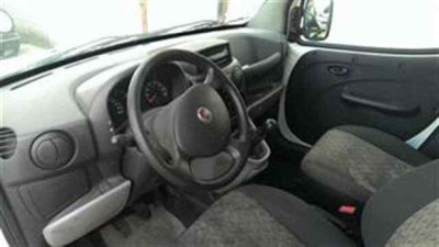 FIAT I DOBLÒ (119)