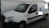 FIAT I DOBLÒ (119) — Donor Vehicle for Used Parts 