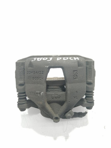  PINZA DE FRENO DELANTERA DERECHA OPEL CORSA D 