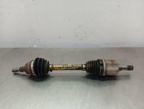  TRANSMISION DELANTERA IZQUIERDA FORD TOURNEO CONNECT (CHC) 