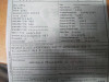  OPEL ASTRA H BERLINA 