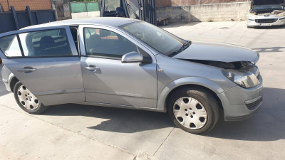 OPEL ASTRA H BERLINA