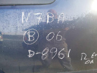 FORD MONDEO TURNIER (GE)