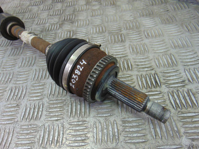 TRANSMISION DELANTERA IZQUIERDA, KIA, CEED (JD)