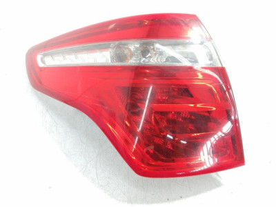 PILOTO TRASERO IZQUIERDO, CITROEN, C4 PICASSO