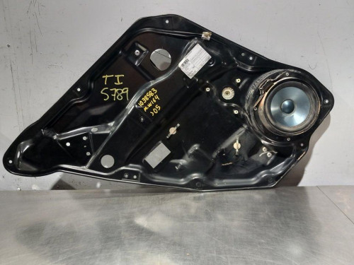  ELEVALUNAS TRASERO IZQUIERDO Mercedes-Benz CLASE ML (BM 164) 