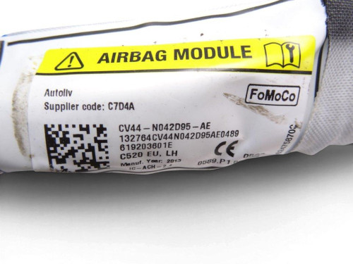 AIRBAG CORTINA DELANTERO IZQUIERDO Ford KUGA (CBS) 