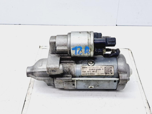 MOTOR ARRANQUE Peugeot 3008 