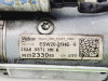 MOTOR ARRANQUE Peugeot 3008 
