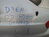 HYUNDAI ACCENT (LC) — автомобиль-донор на запчасти 