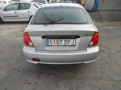 HYUNDAI ACCENT (LC)