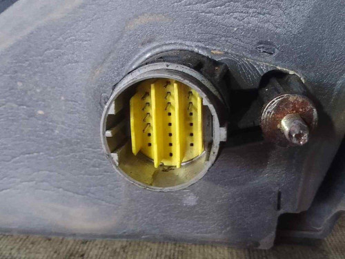 RETROVISOR DERECHO Renault LAGUNA II (BG0) 
