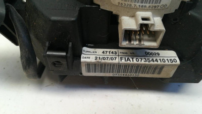 MANDO MULTIFUNCION, FIAT, BRAVO (182)