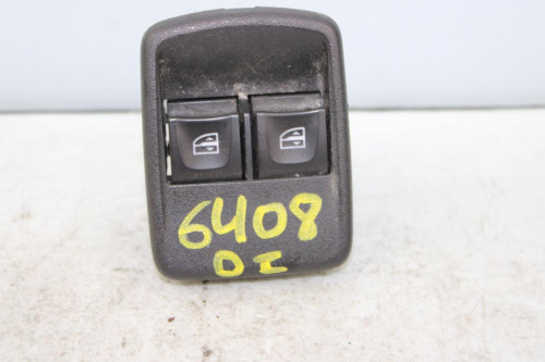 MANDO ELEVALUNAS DELANTERO IZQUIERDO DACIA SANDERO II 