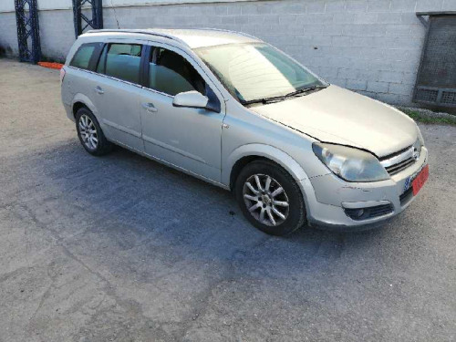 OPEL ASTRA H CARAVAN — автомобиль-донор на запчасти 