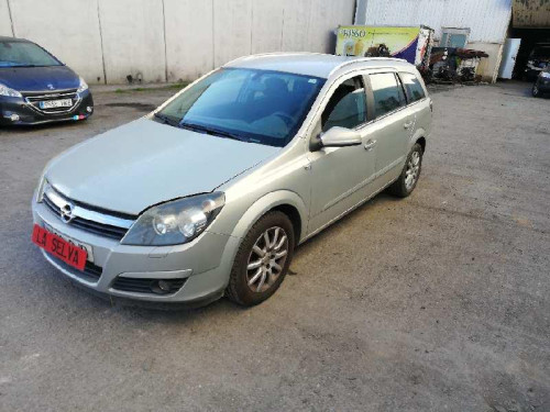 OPEL ASTRA H CARAVAN — автомобиль-донор на запчасти 