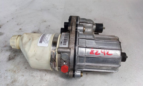  BOMBA DIRECCION, OPEL, CORSA C 