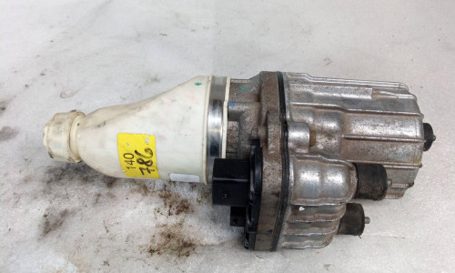  BOMBA DIRECCION, OPEL, CORSA C 