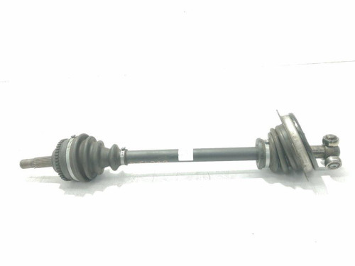  TRANSMISION DELANTERA IZQUIERDA RENAULT CLIO II FASE II (B/CB0) 