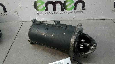 MOTOR ARRANQUE, BMW, SERIE 3 BERLINA (E36)