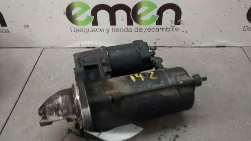  MOTOR ARRANQUE BMW SERIE 3 BERLINA (E36) 