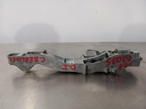  MANETA EXTERIOR DELANTERA IZQUIERDA, CITROEN, BERLINGO FURGÓN 