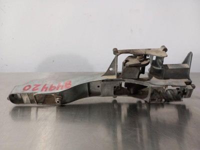 MANETA EXTERIOR DELANTERA IZQUIERDA, CITROEN, BERLINGO FURGÓN