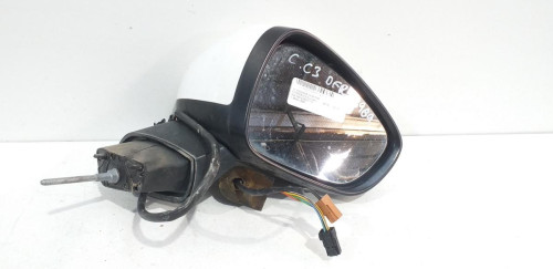  RETROVISOR DERECHO Citroen C3 