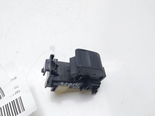  MANDO ELEVALUNAS TRASERO DERECHO, TOYOTA, AURIS (E15) 