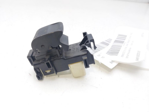  MANDO ELEVALUNAS TRASERO DERECHO, TOYOTA, AURIS (E15) 